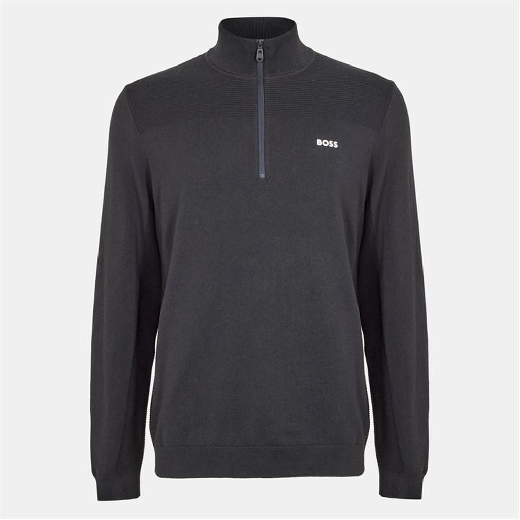 Hugo Boss Momentum-X_Qz 10252233 01 - Blue
